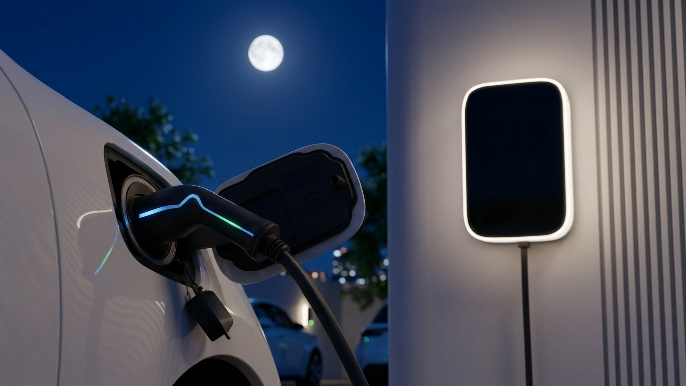 E-Auto Kosten 2026: Der komplette Überblick über alle Ausgaben