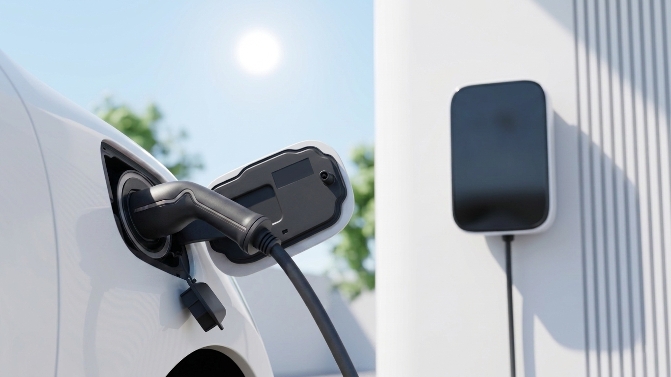 E-Auto Kosten 2026: Der komplette Überblick über alle Ausgaben